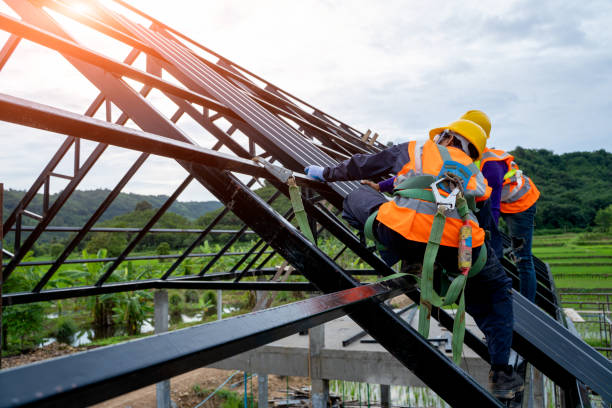 Tile Roofing Contractor in Jewett City, CT