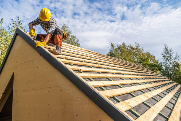 Best Best Roofing Contractors  in Jewett City, CT